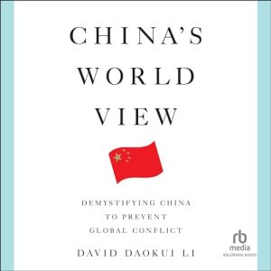 Chinas World View