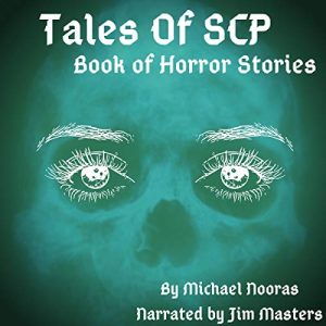 Tales of SCP: Book of Horror Stories