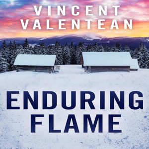 Enduring Flame