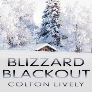 Blizzard Blackout