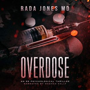 Overdose: An ER Psychological Thriller