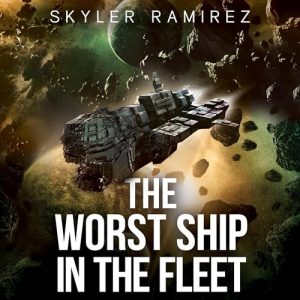 The Worst Ship in the Fleet