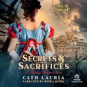 Call of Cthulhu: Secrets & Sacrifices