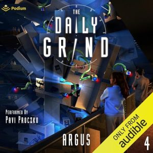 The Daily Grind 4