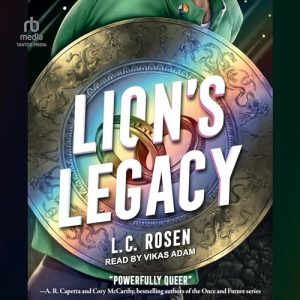 Lion's Legacy: Tennessee Russo