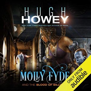 Molly Fyde and the Blood of Billions