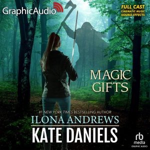 Magic Gifts [Dramatized Adaptation]