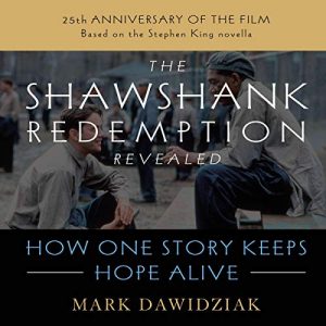 The Shawshank Redemption Revealed