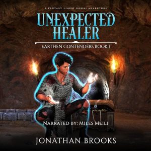 Unexpected Healer
