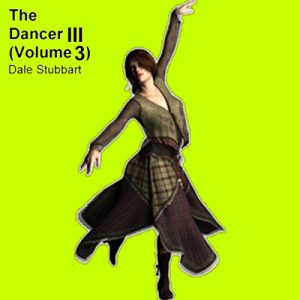 The Dancer, Volume III
