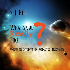 Whats God Really Like?