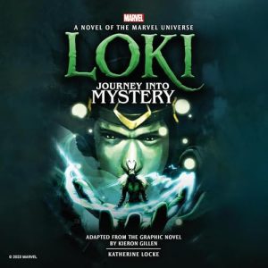 Loki: Journey into Mystery