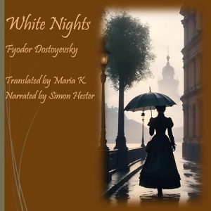 White Nights (performed by Simon Hester)