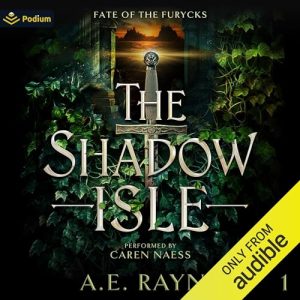 The Shadow Isle: Fate of the Furycks