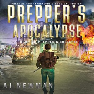 Preppers Collapse