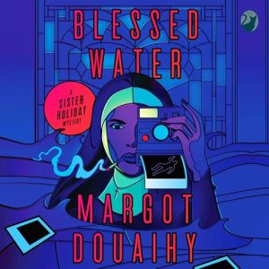 Blessed Water