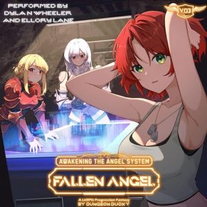 Awakening The Angel System: Fallen Angel