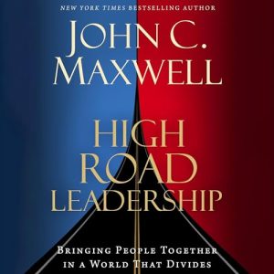 High Road Leadership