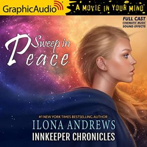 Sweep in Peace (Dramatized Adaptation)