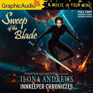 Sweep of the Blade (Dramatized Adaptation)