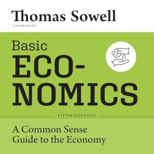Basic Economics, Fifth Edition