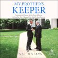 My Brothers Keeper (Ari Harow)