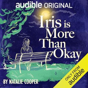 Iris is More than Okay