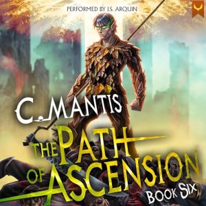The Path of Ascension 6