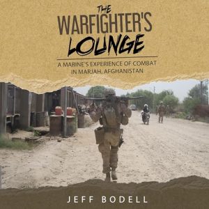 The Warfighters Lounge