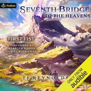 Seventh Bridge to the Heavens: Remastered Edition