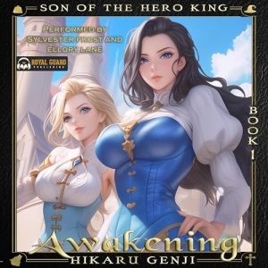Son of the Hero King