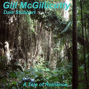 Gill McGillicutty