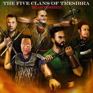 The Five Clans of Tresibra