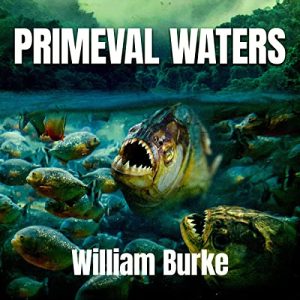 Primeval Waters