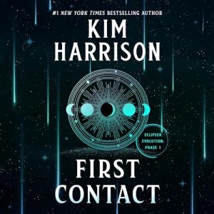 First Contact: Eclipsed Evolution