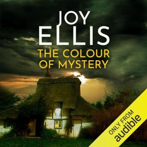 The Colour of Mystery