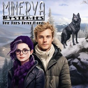 Minerva Mysteries