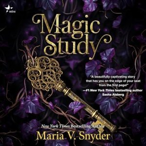 Magic Study (performed by Kristin Atherton)