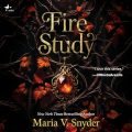 Fire Study (performed by Kristin Atherton)