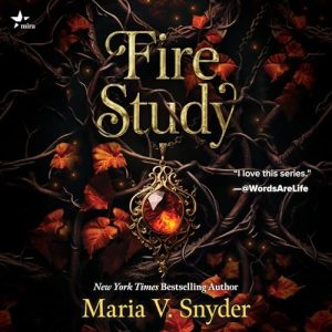 Fire Study (performed by Kristin Atherton)