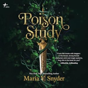 Poison Study (performed by Kristin Atherton)