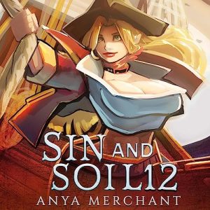 Sin and Soil 12