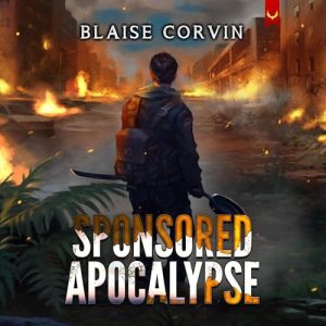 Sponsored Apocalypse