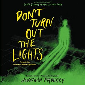 Dont Turn Out the Lights