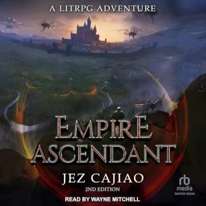 Empire Ascendant (2nd Edition)