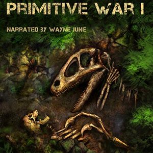 Primitive War 1