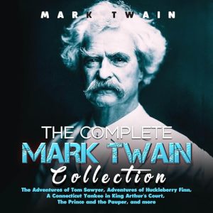 The Complete Mark Twain Collection
