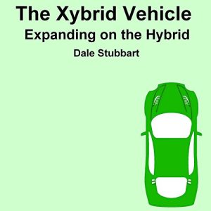 The Xybrid Vehicle