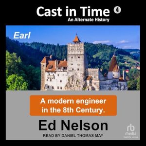 Earl: Cast in Time