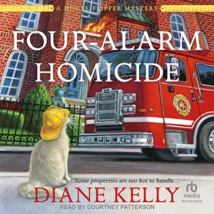 Four-Alarm Homicide